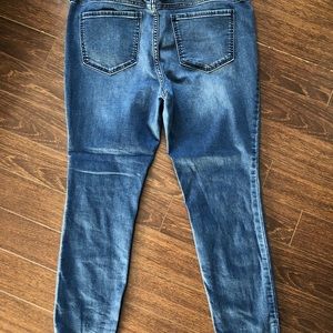Old Navy Jeans - 🌺Rockstar jeggings🌺 Old Navy Jeans - 🌺Rockstar jeggings🌺